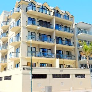 Glenelg Beachside Apartments