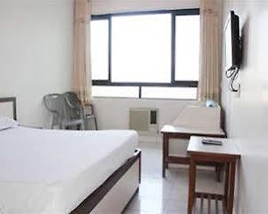 Hotel Madhuban